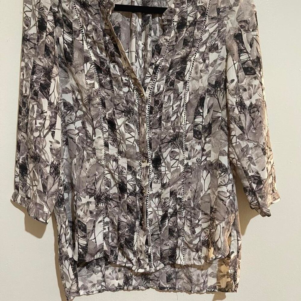 H-m Women's multi Blouse
